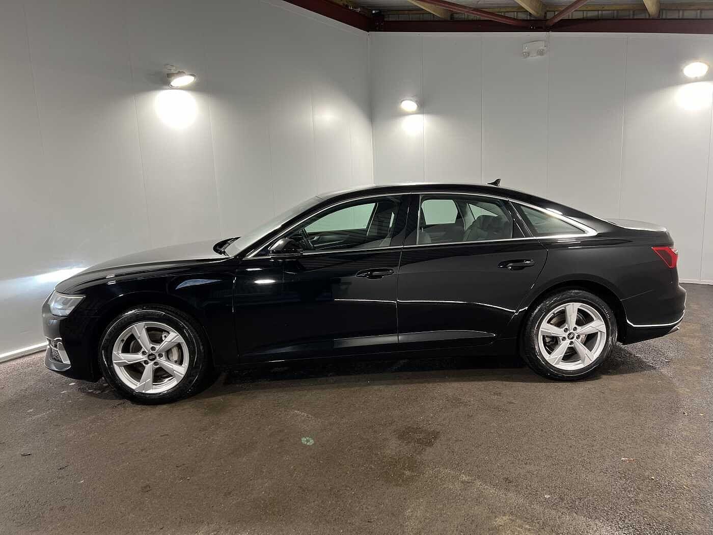Used Audi A6 2022 for sale - 77109493: Photo 39