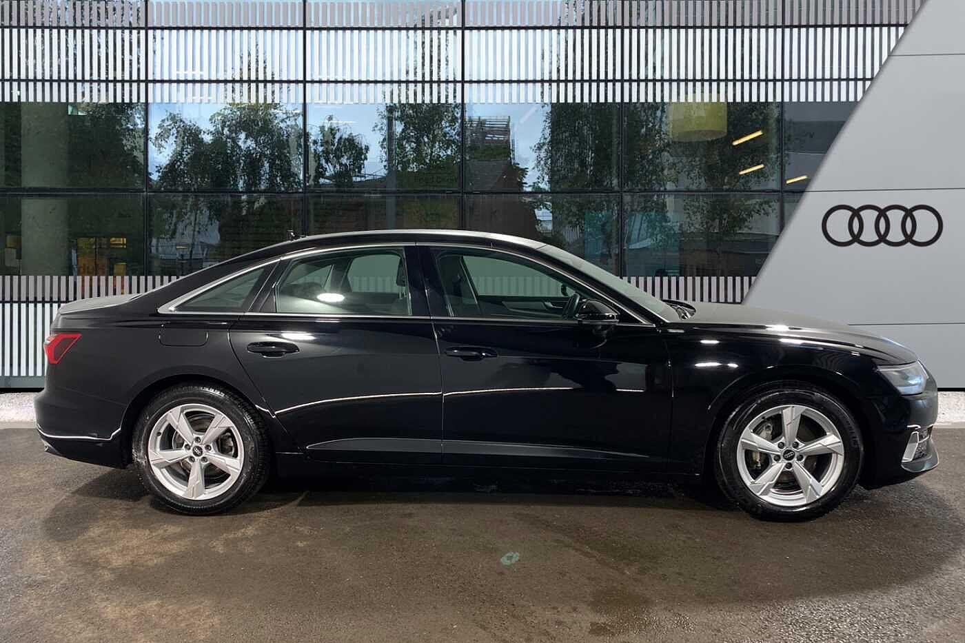 Used Audi A6 2022 for sale - 77109493: Photo 42