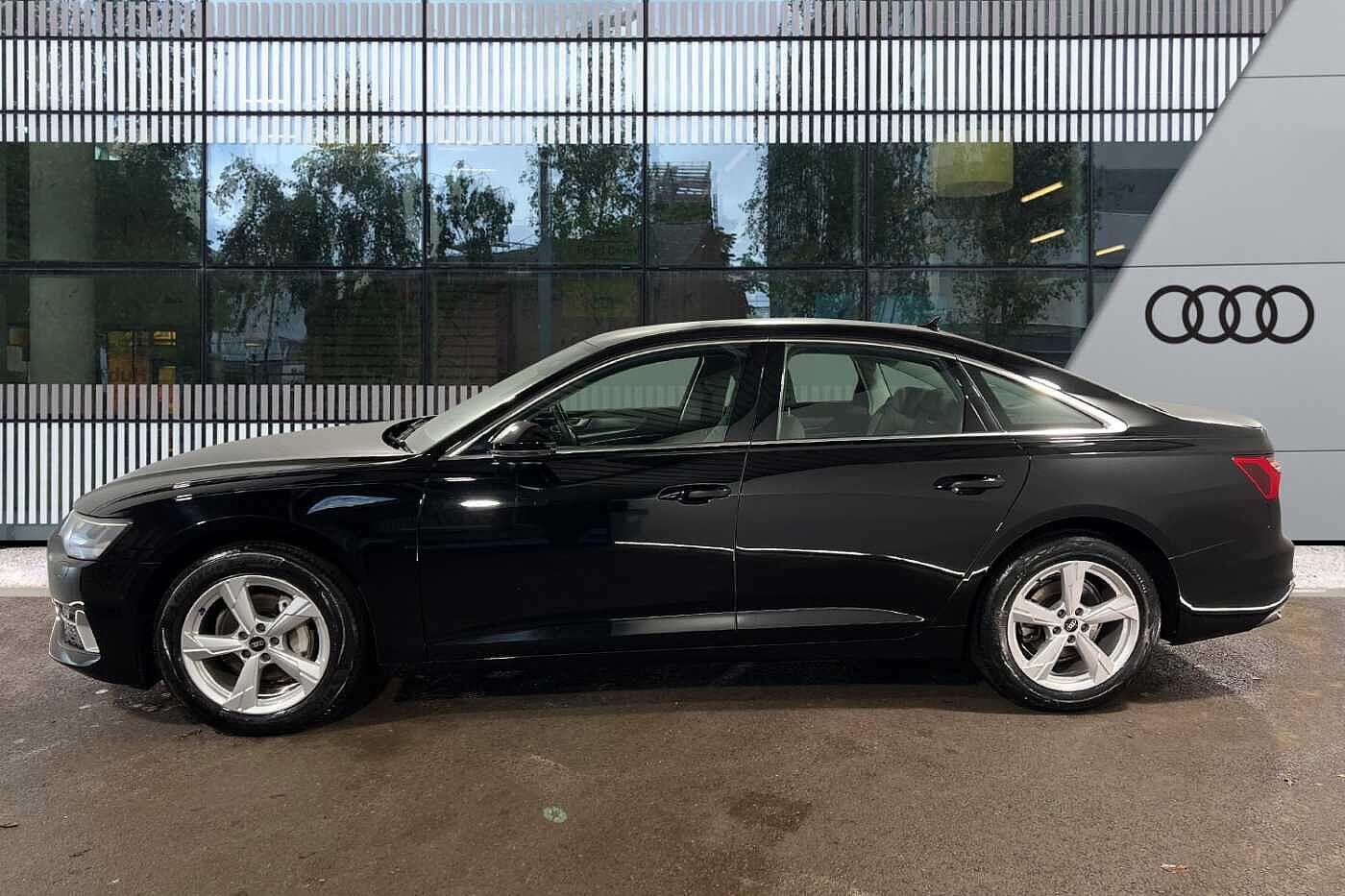 Used Audi A6 2022 for sale - 77109493: Photo 43