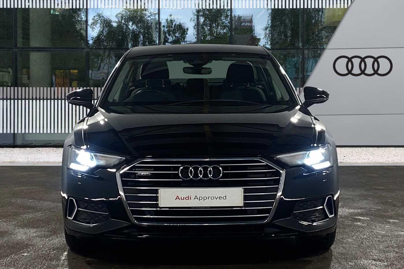 Used Audi A6 2022 for sale - 77109493: Photo 44