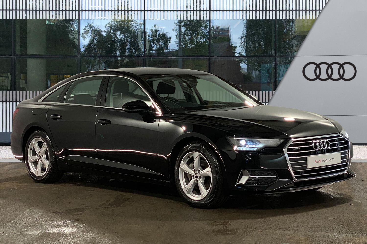 Used Audi A6 2022 for sale - 77109493: Photo 46
