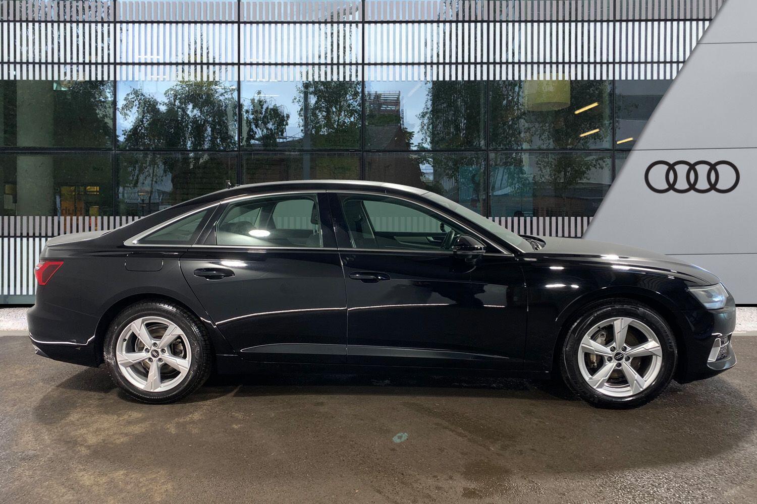 Used Audi A6 2022 for sale - 77109493: Photo 50