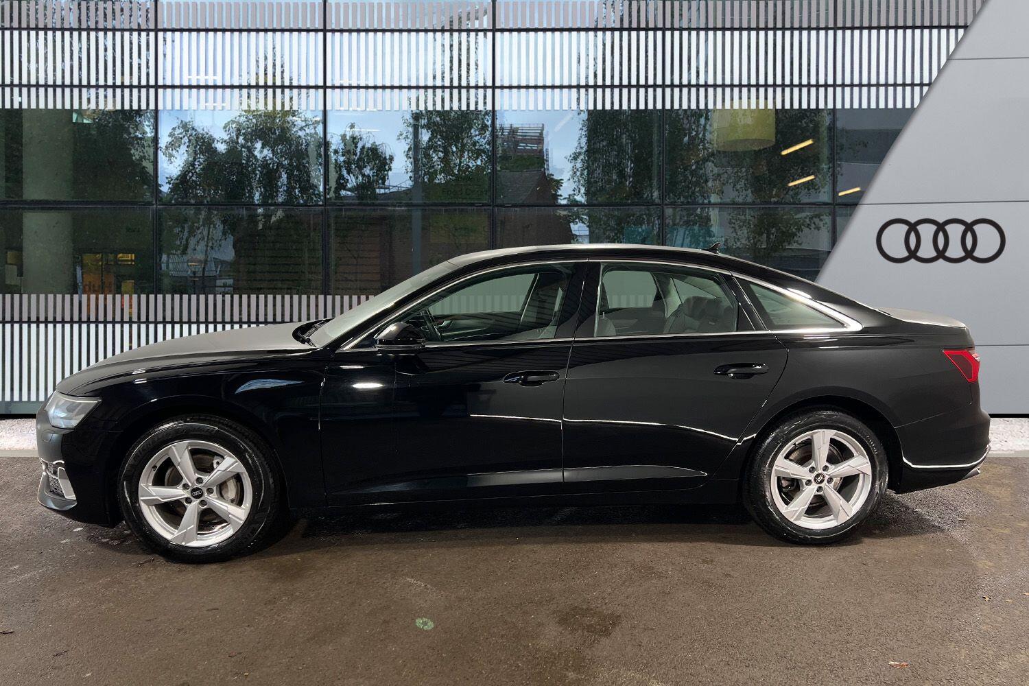 Used Audi A6 2022 for sale - 77109493: Photo 51