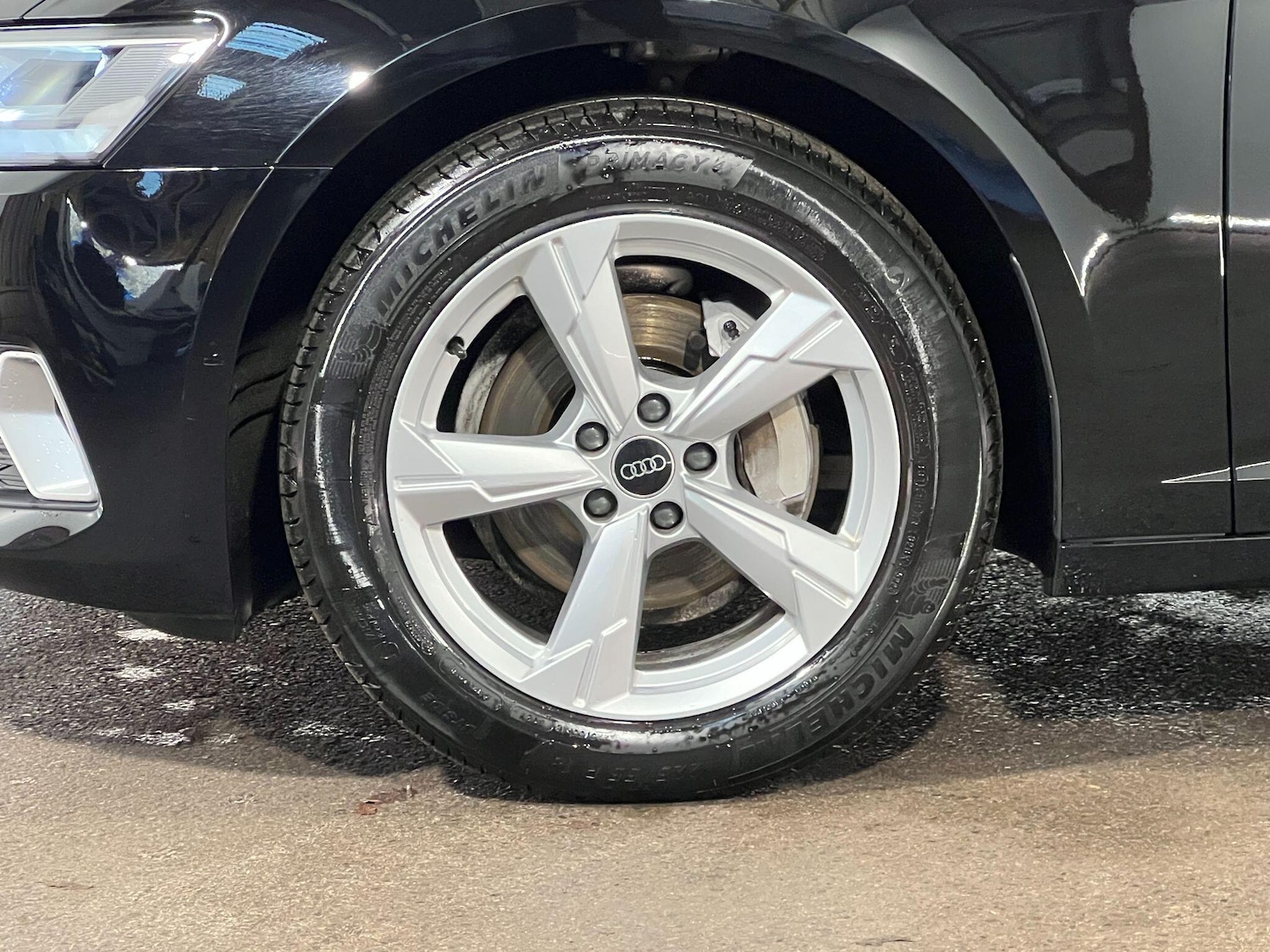 Used Audi A6 2022 for sale - 77109493: Photo 55