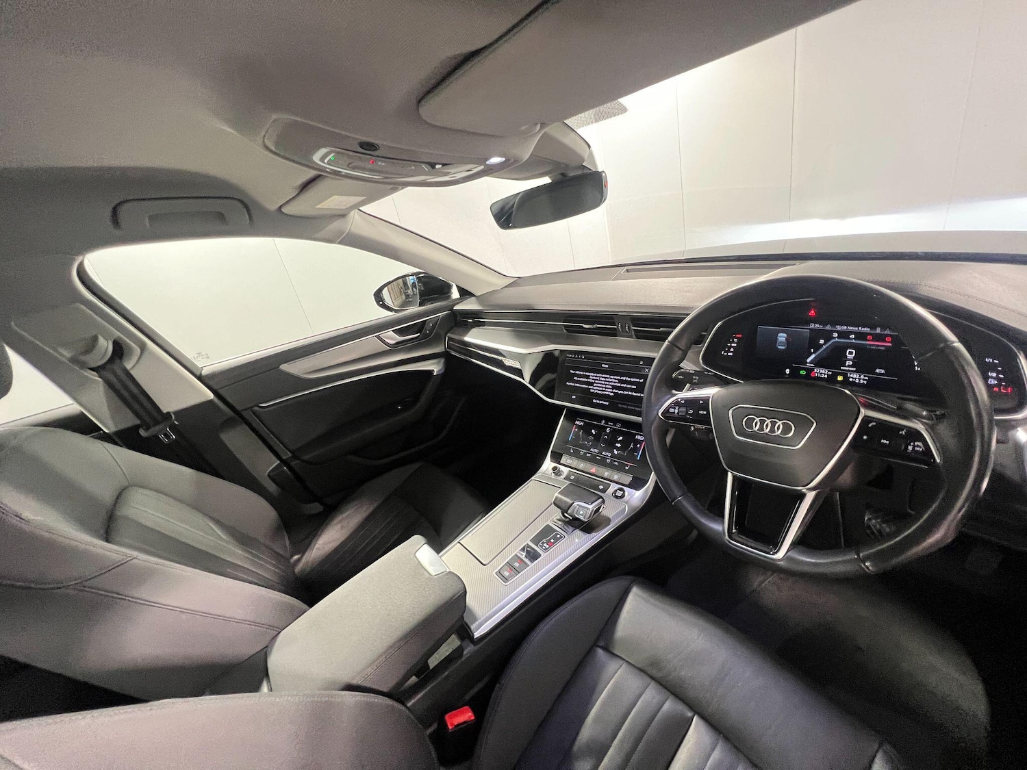 Used Audi A6 2022 for sale - 77109493: Photo 56