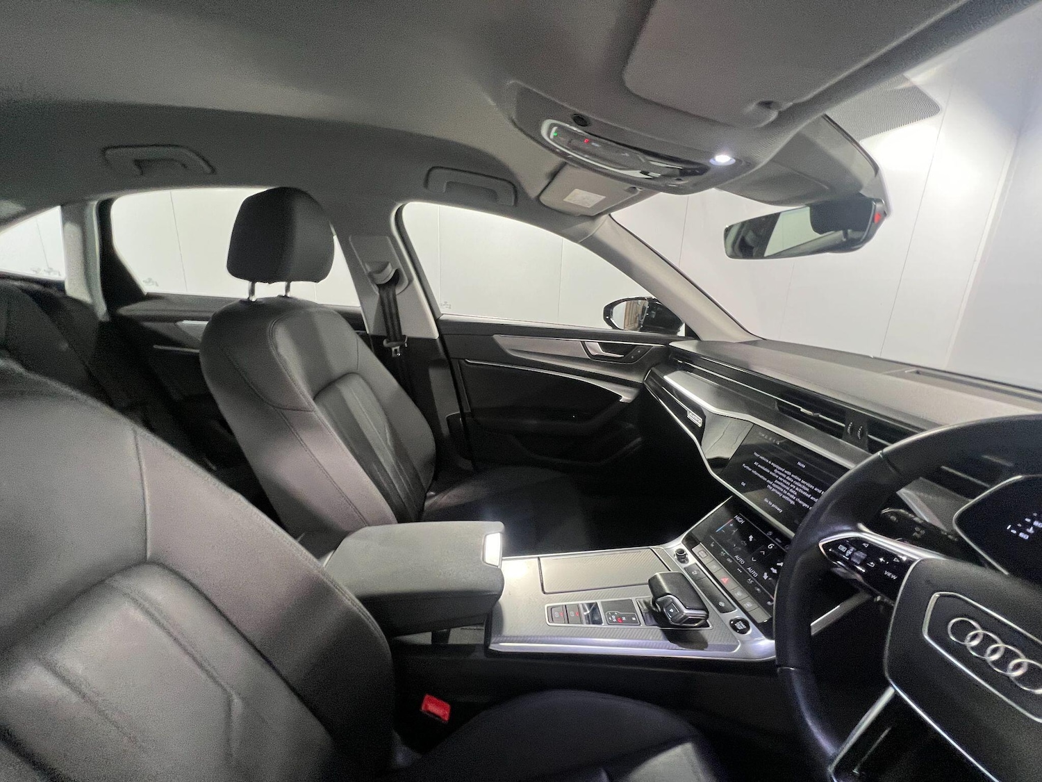 Used Audi A6 2022 for sale - 77109493: Photo 57