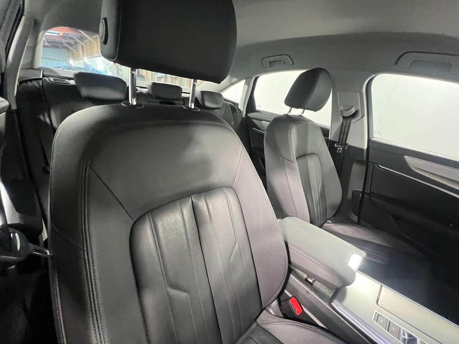 Used Audi A6 2022 for sale - 77109493: Photo 58