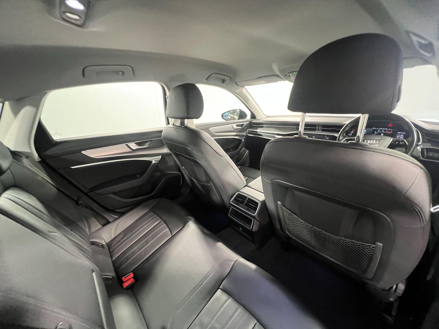 Used Audi A6 2022 for sale - 77109493: Photo 59