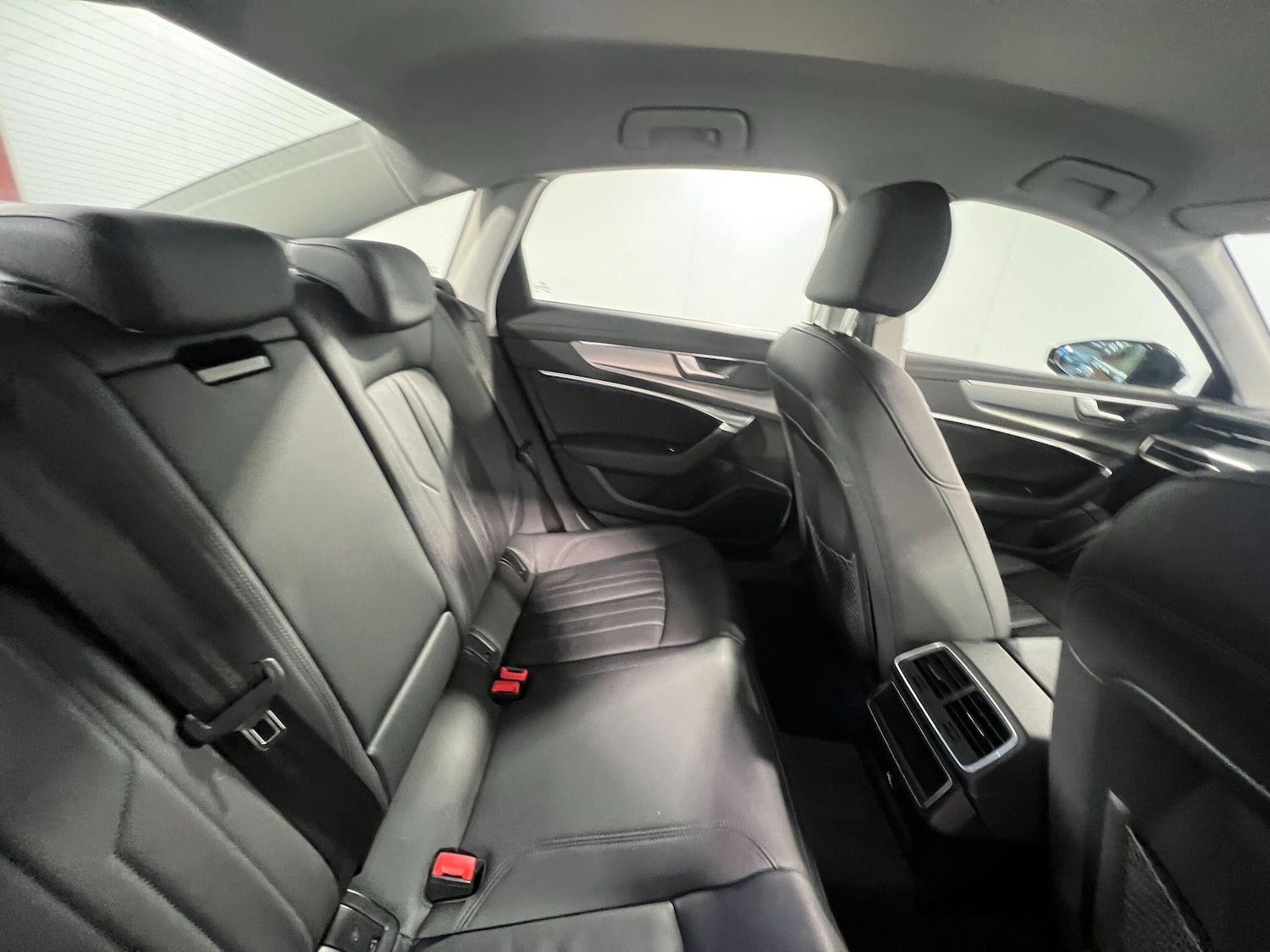 Used Audi A6 2022 for sale - 77109493: Photo 60