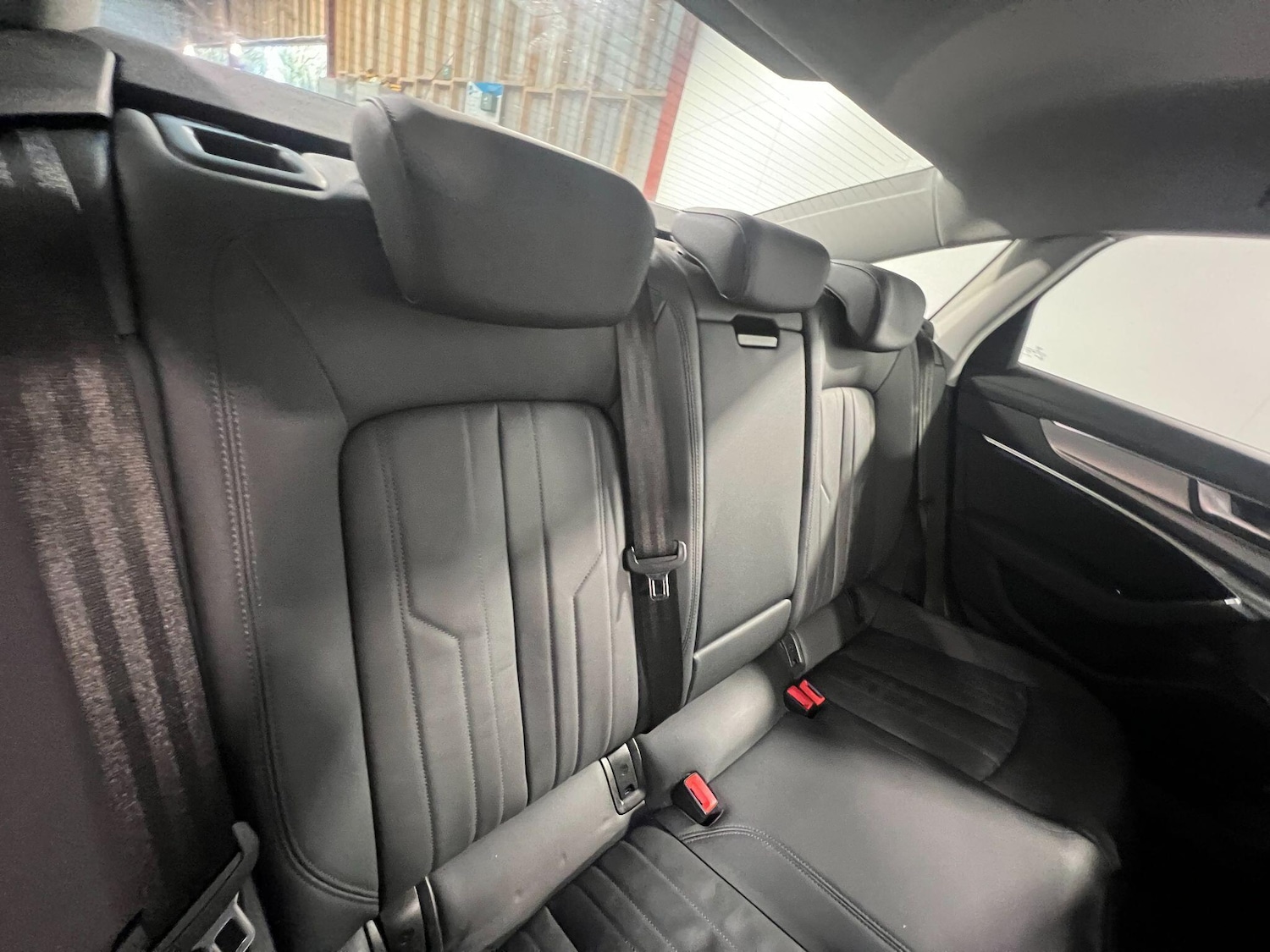 Used Audi A6 2022 for sale - 77109493: Photo 61