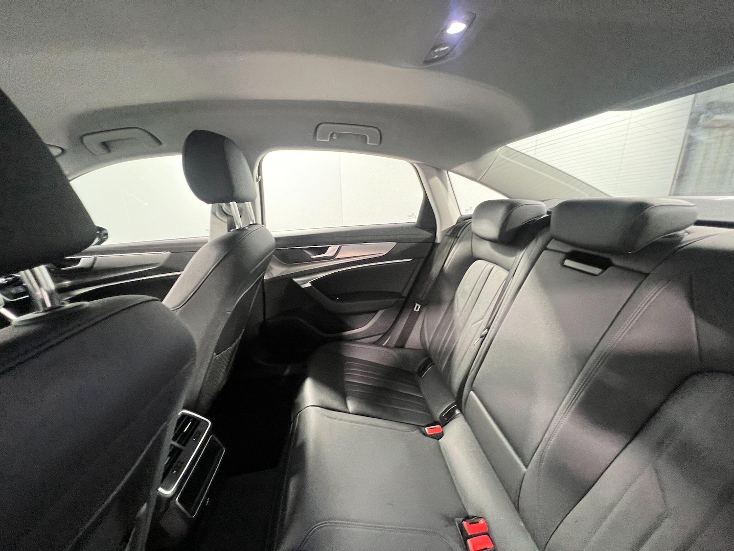 Used Audi A6 2022 for sale - 77109493: Photo 63