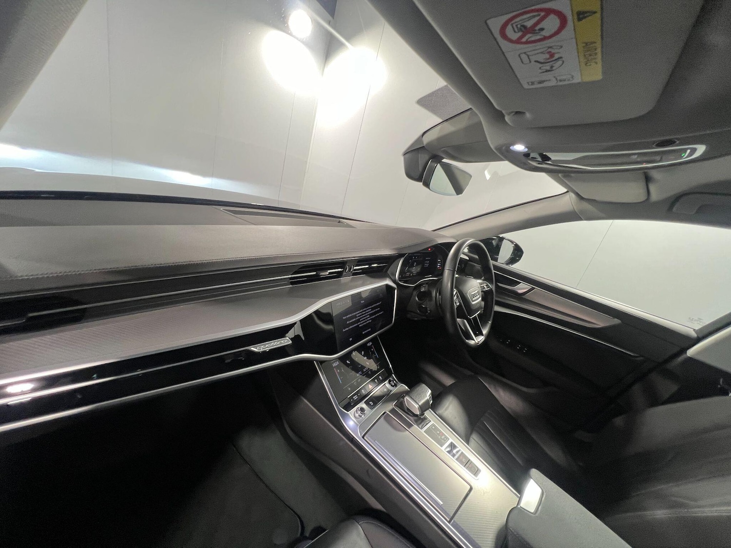 Used Audi A6 2022 for sale - 77109493: Photo 65