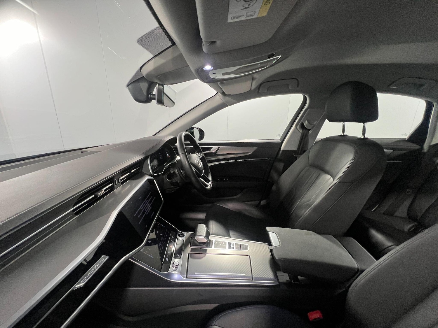 Used Audi A6 2022 for sale - 77109493: Photo 66