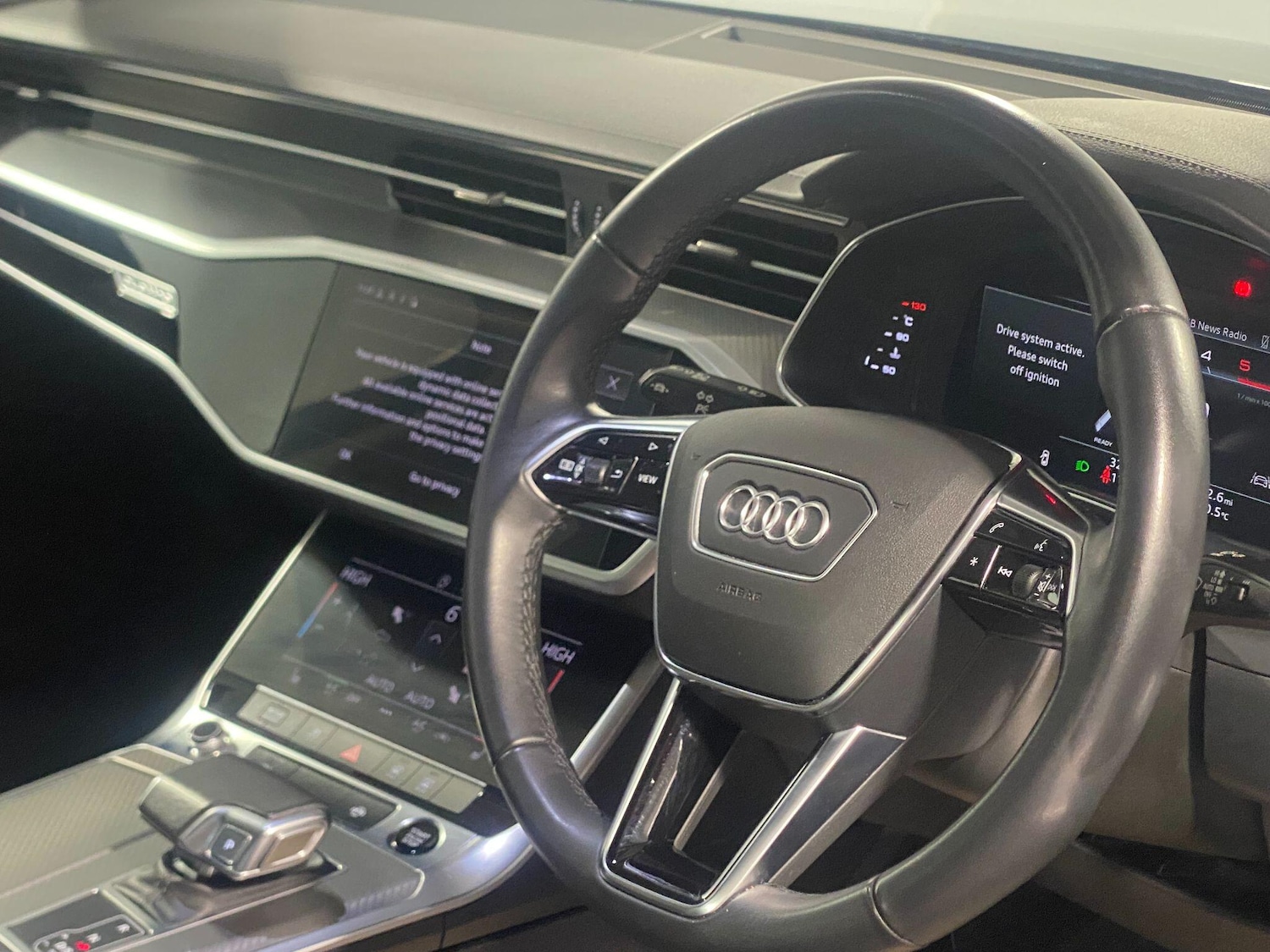 Used Audi A6 2022 for sale - 77109493: Photo 67