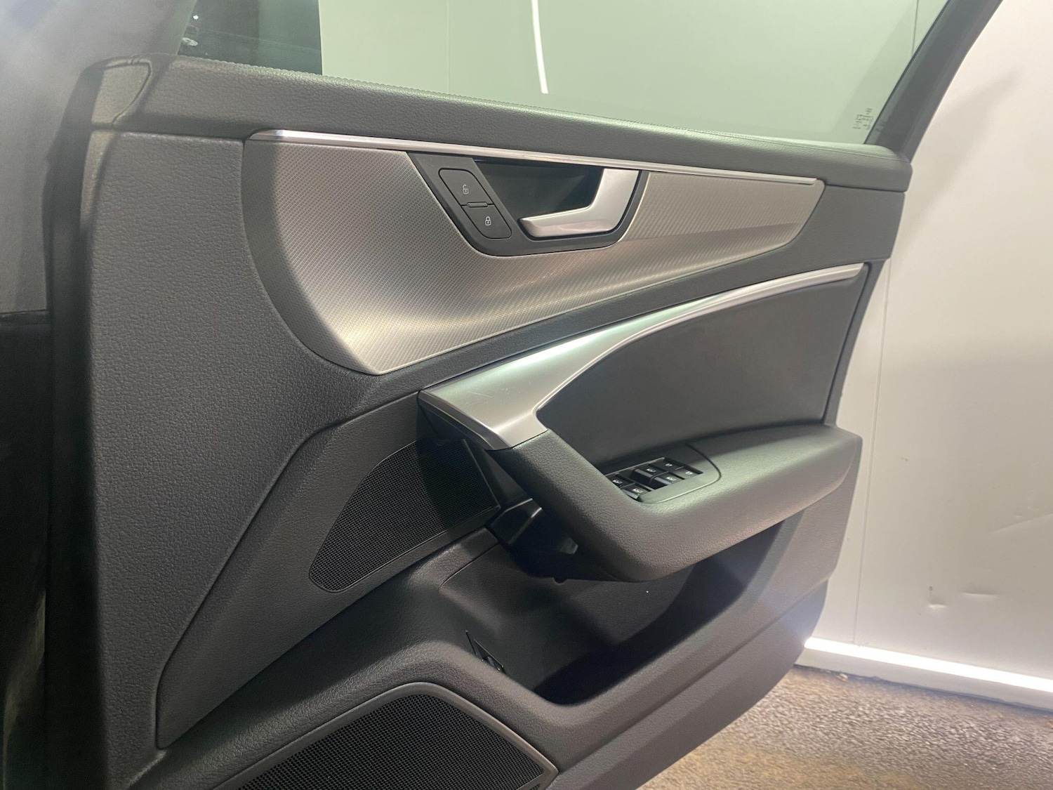 Used Audi A6 2022 for sale - 77109493: Photo 68