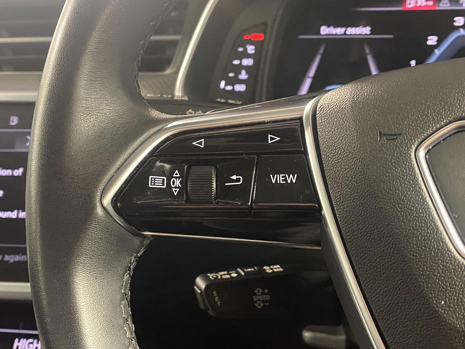 Used Audi A6 2022 for sale - 77109493: Photo 70