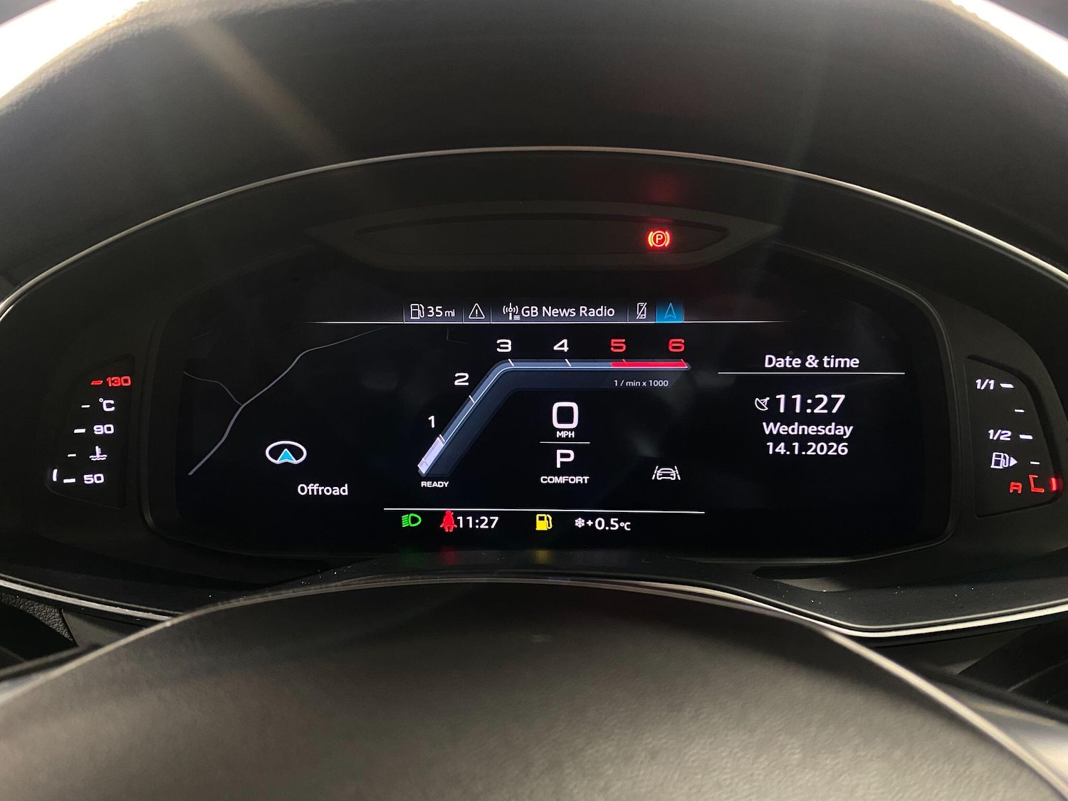 Used Audi A6 2022 for sale - 77109493: Photo 74