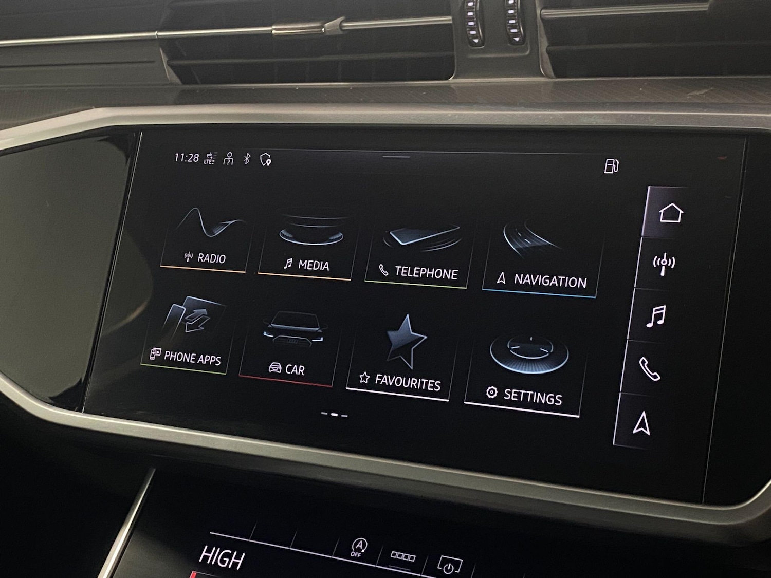 Used Audi A6 2022 for sale - 77109493: Photo 75