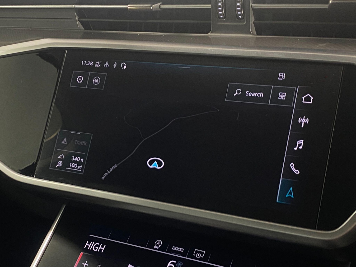 Used Audi A6 2022 for sale - 77109493: Photo 76