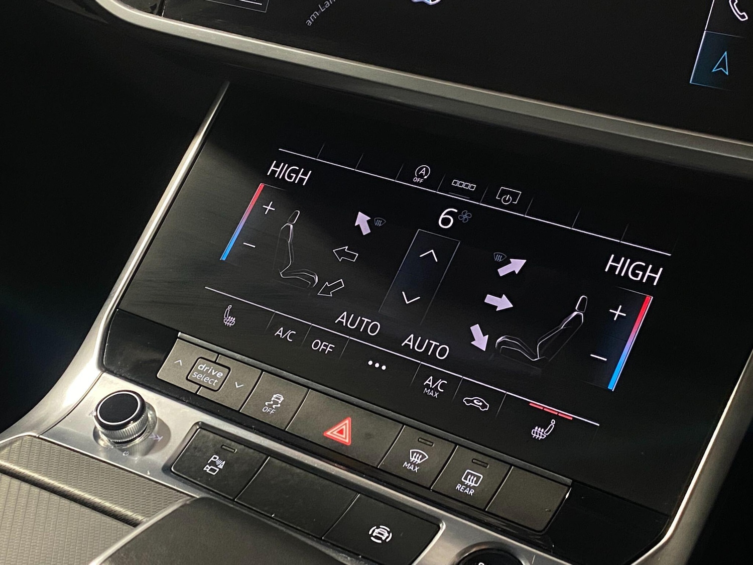 Used Audi A6 2022 for sale - 77109493: Photo 77