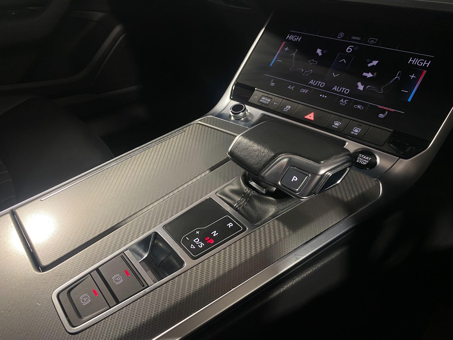 Used Audi A6 2022 for sale - 77109493: Photo 78