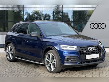 Used Audi Q5 2020 for sale - 79471959: Photo