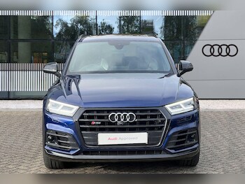 Used Audi Q5 2020 for sale - 79471959: Photo