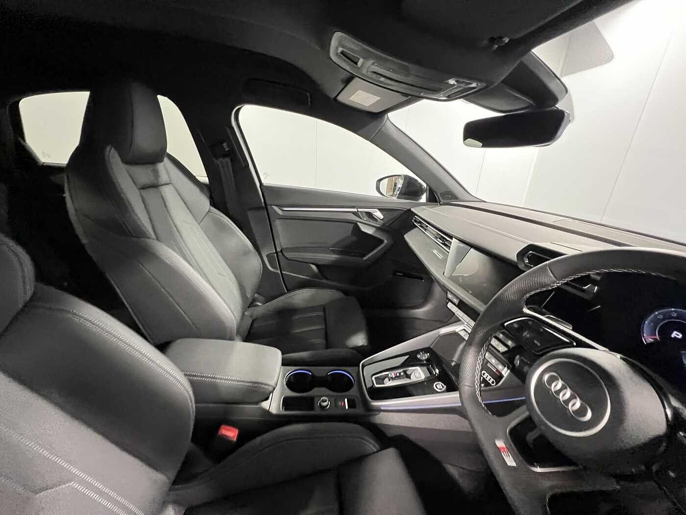Used Audi A3 2025 for sale - 76295272: Photo 10