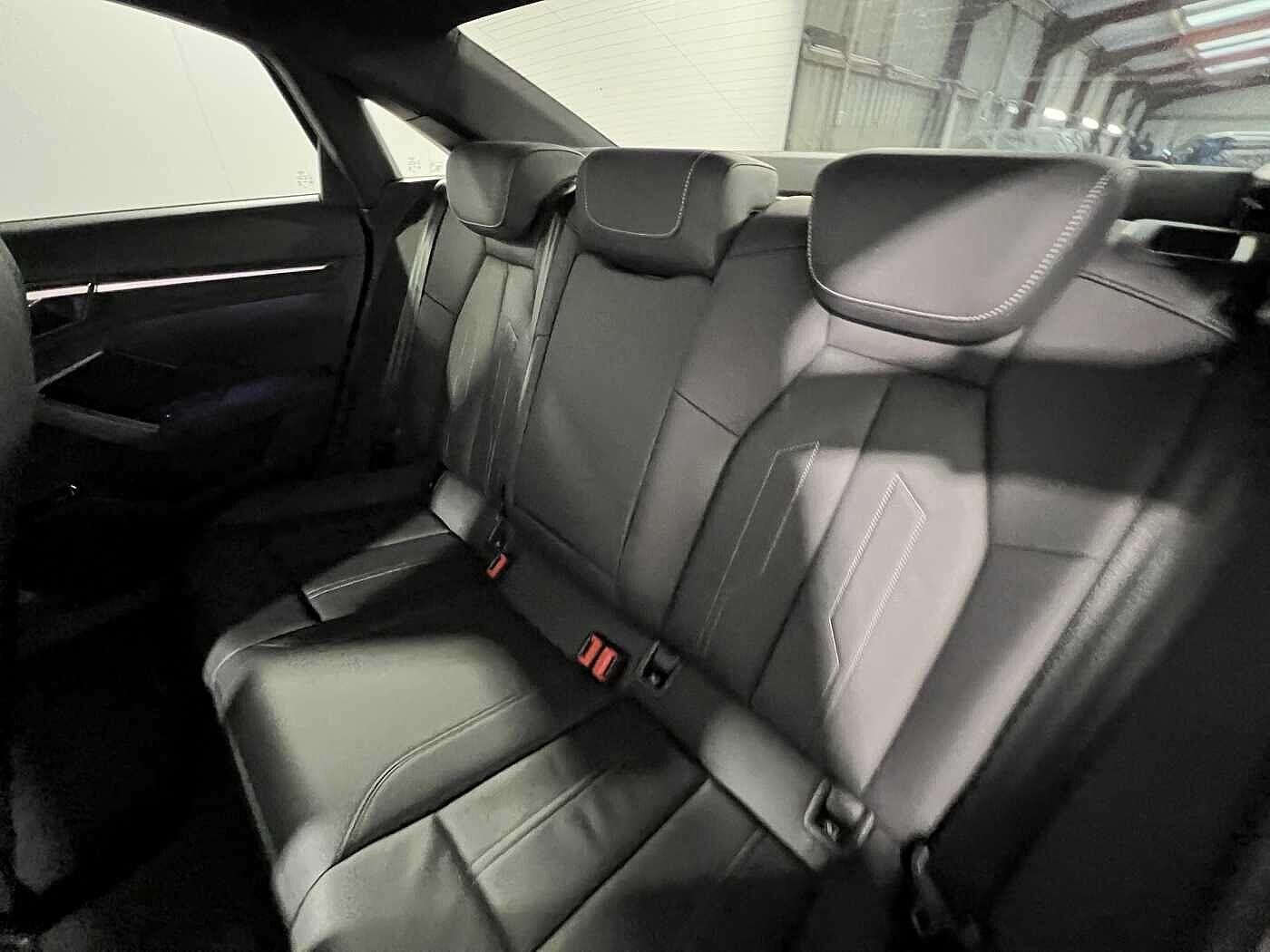 Used Audi A3 2025 for sale - 76295272: Photo 17