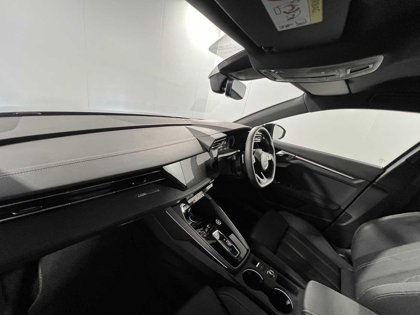 Used Audi A3 2025 for sale - 76295272: Photo 18