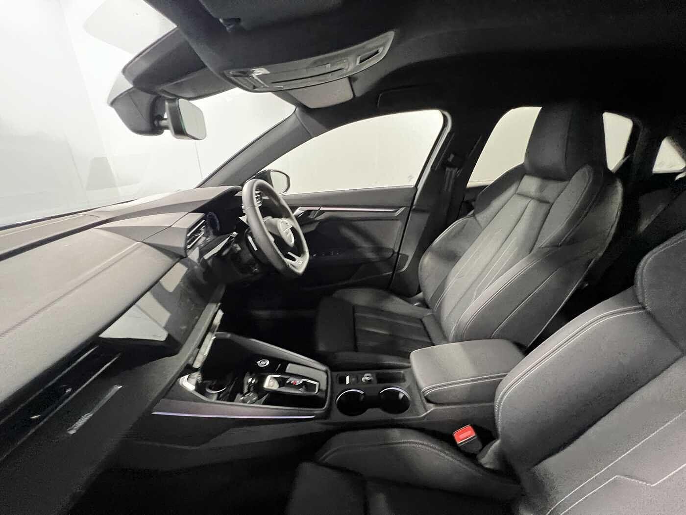 Used Audi A3 2025 for sale - 76295272: Photo 19