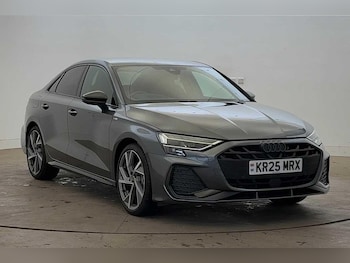 Used Audi A3 2025 for sale - 76295272: Photo