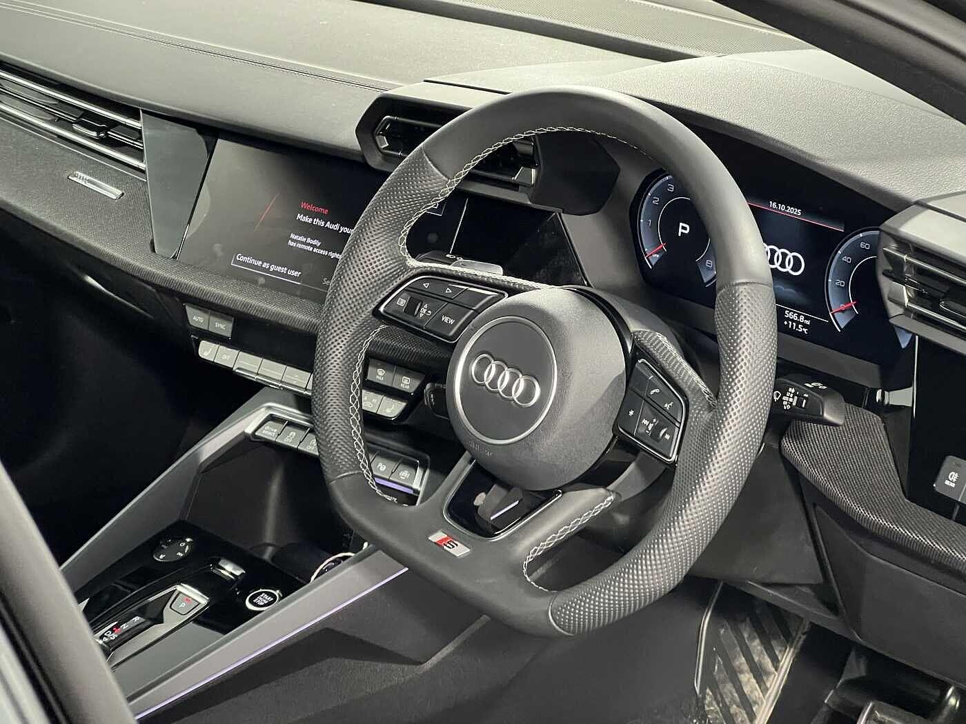 Used Audi A3 2025 for sale - 76295272: Photo 21