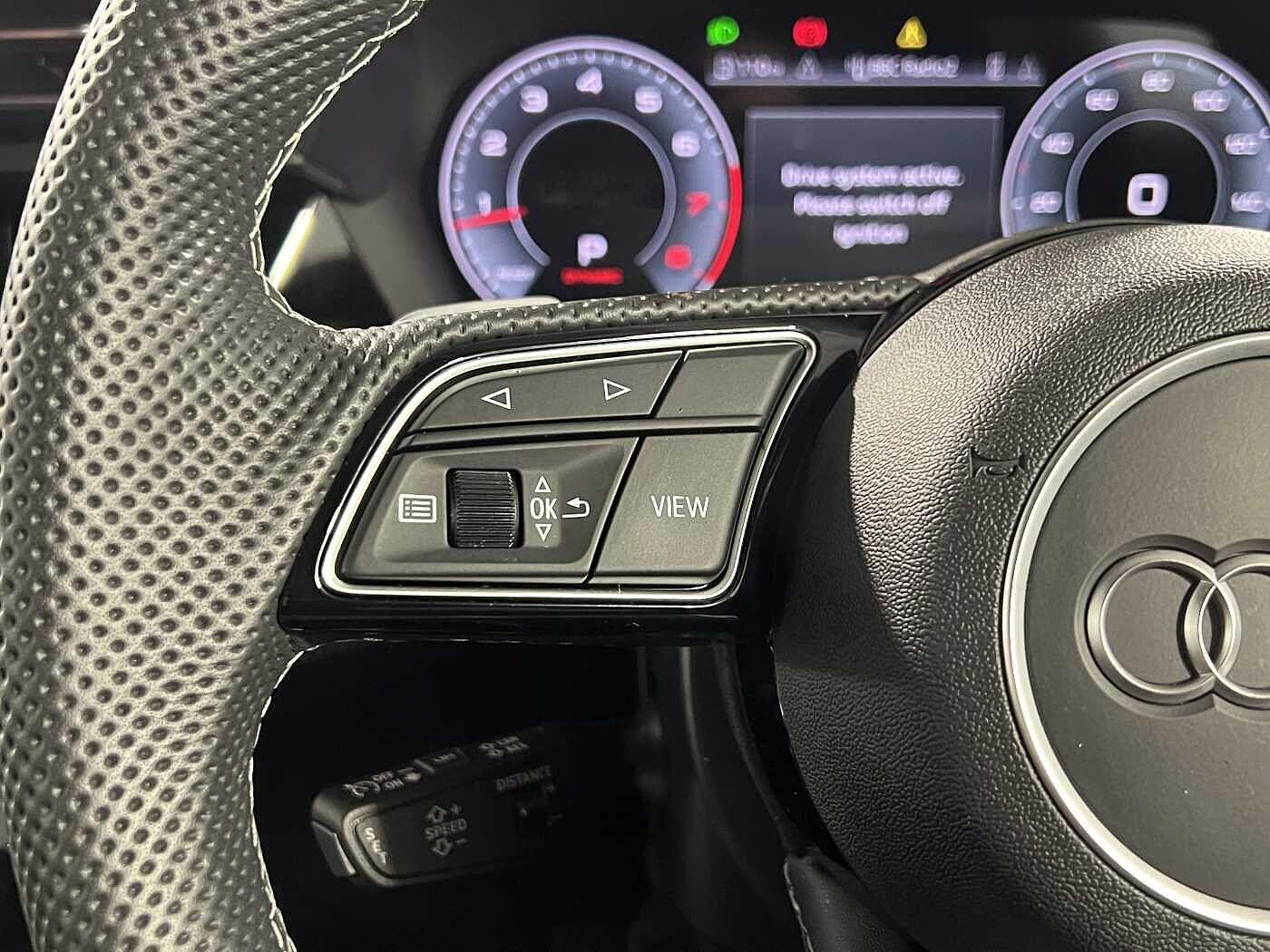 Used Audi A3 2025 for sale - 76295272: Photo 25