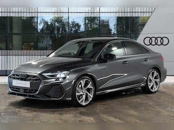 Used Audi A3 2025 for sale - 76295272: Photo