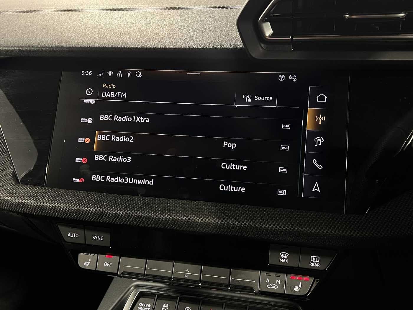 Used Audi A3 2025 for sale - 76295272: Photo 30