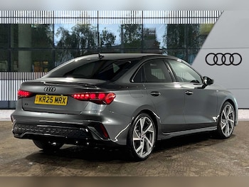 Used Audi A3 2025 for sale - 76295272: Photo