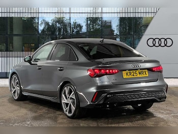 Used Audi A3 2025 for sale - 76295272: Photo