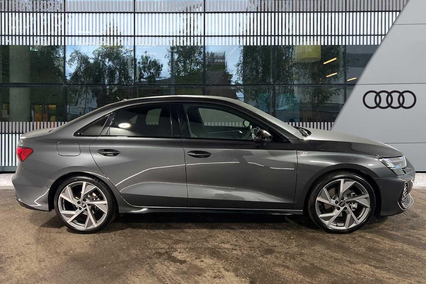 Used Audi A3 2025 for sale - 76295272: Photo 5