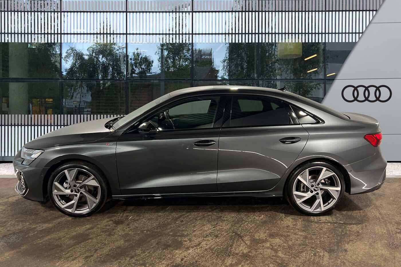 Used Audi A3 2025 for sale - 76295272: Photo 6
