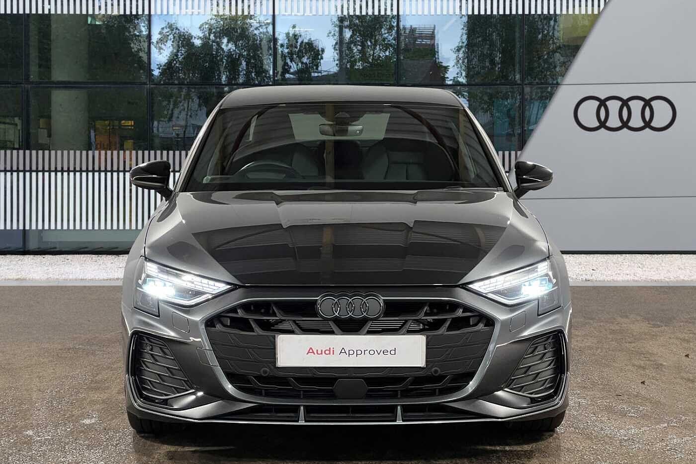 Used Audi A3 2025 for sale - 76295272: Photo 7