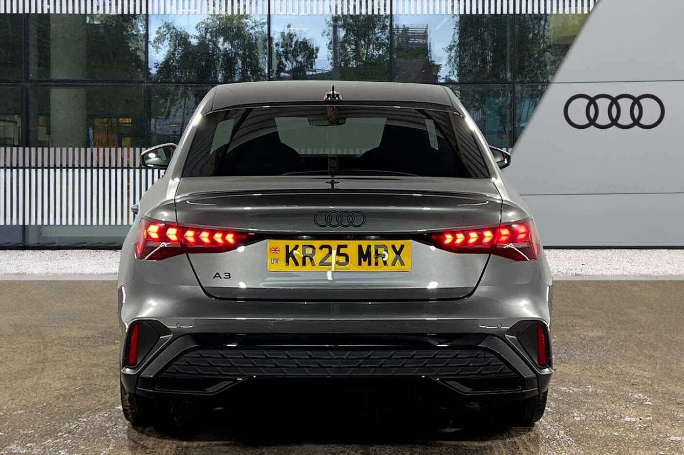 Used Audi A3 2025 for sale - 76295272: Photo 8
