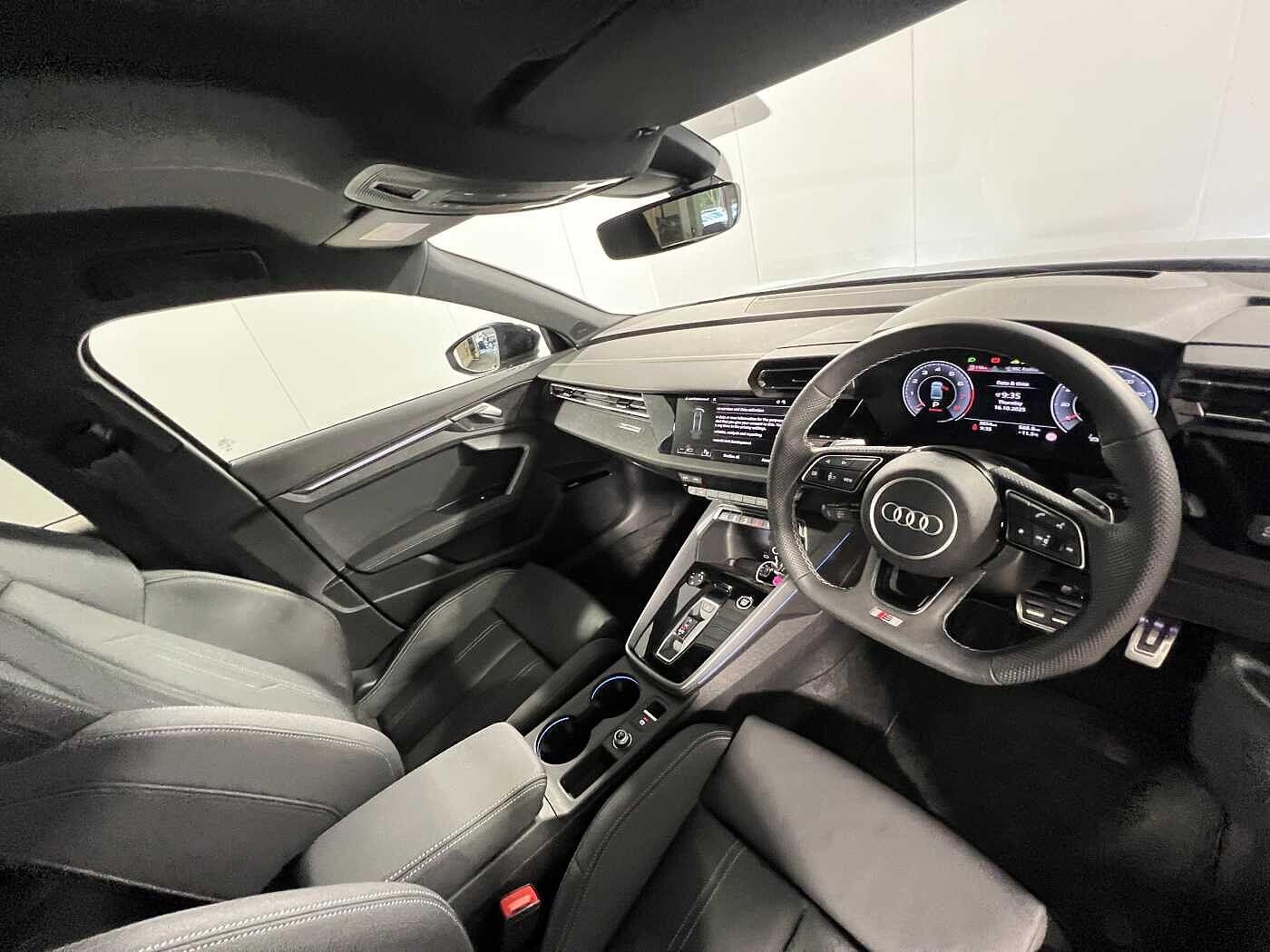Used Audi A3 2025 for sale - 76295272: Photo 9