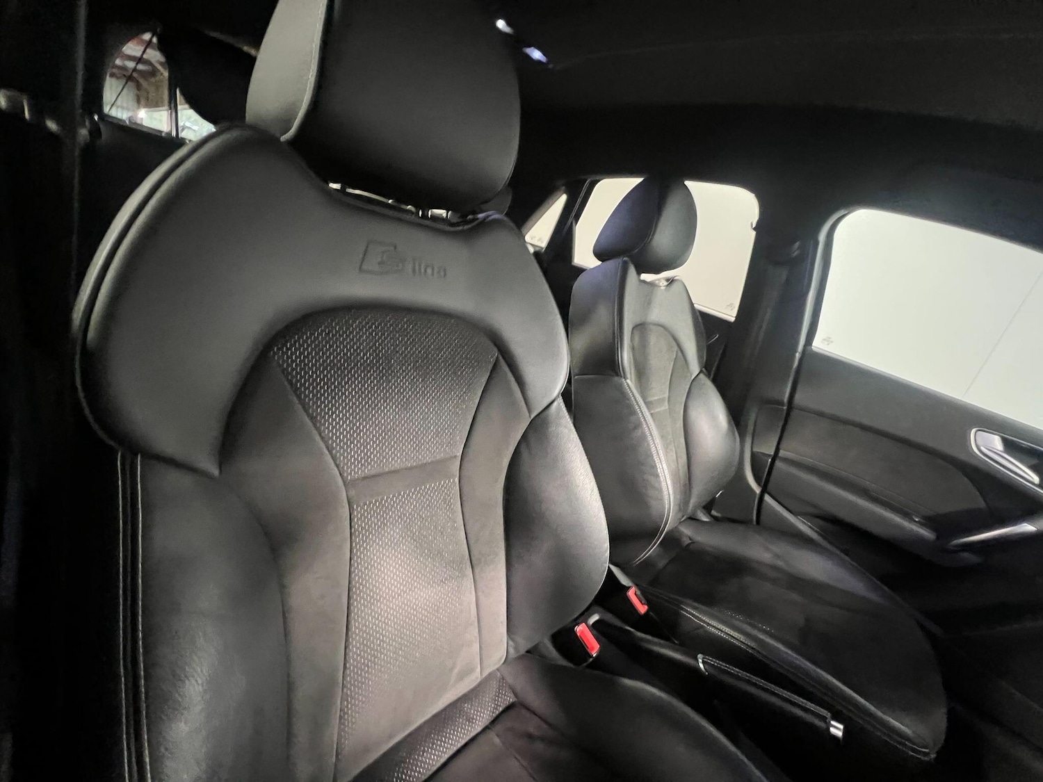 Used Audi A1 for sale - 77853183: Photo 12