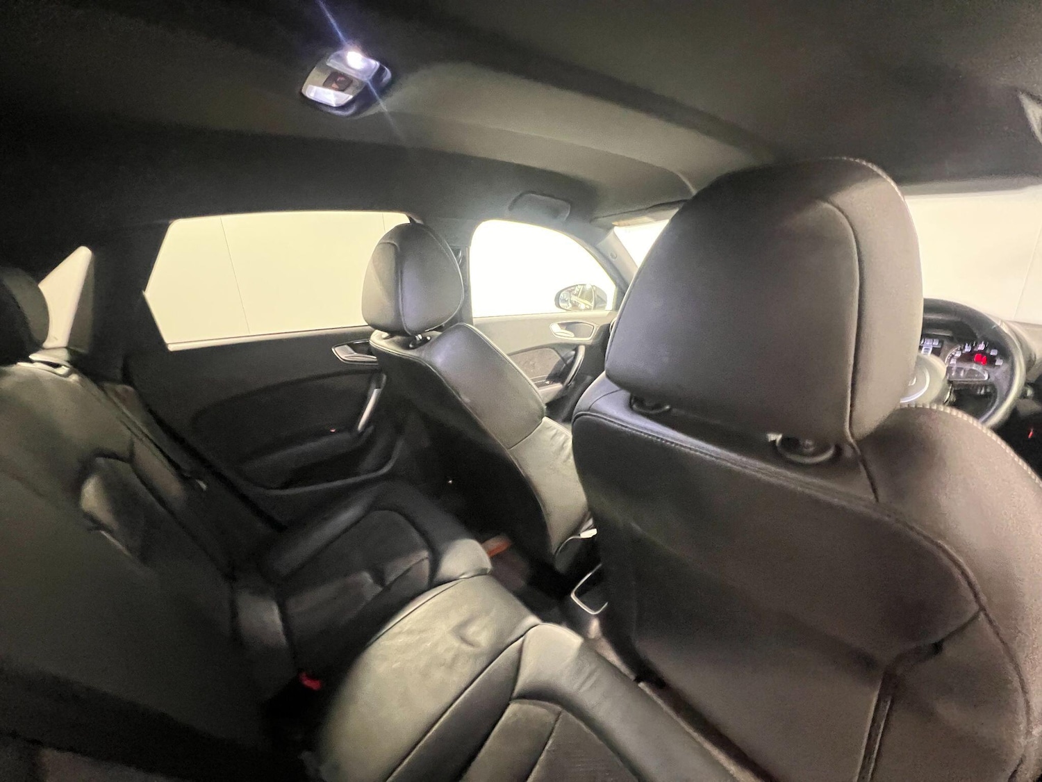 Used Audi A1 for sale - 77853183: Photo 13