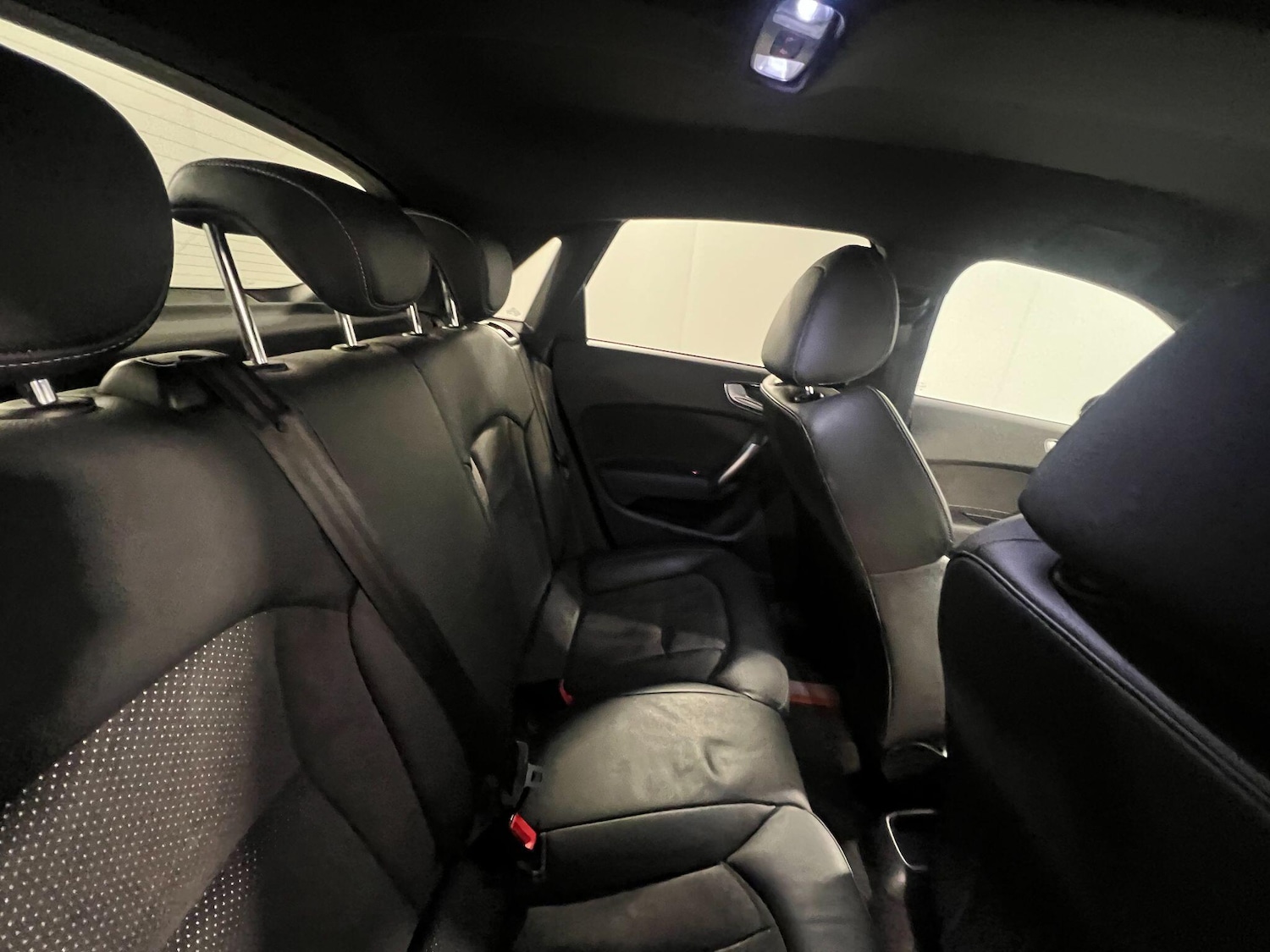 Used Audi A1 for sale - 77853183: Photo 14