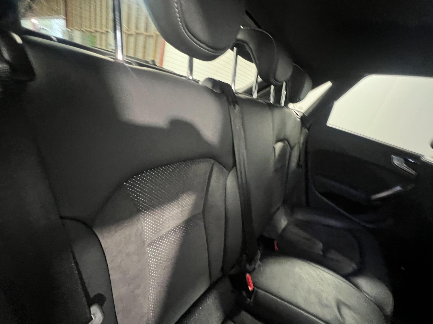 Used Audi A1 for sale - 77853183: Photo 15