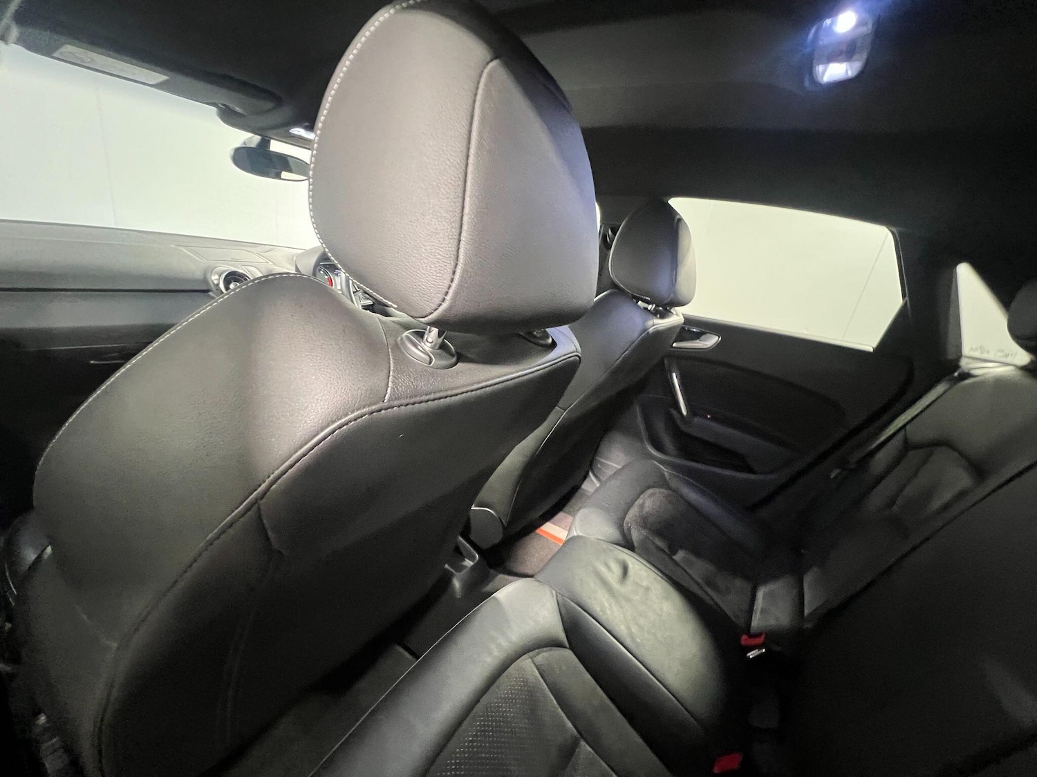 Used Audi A1 for sale - 77853183: Photo 16