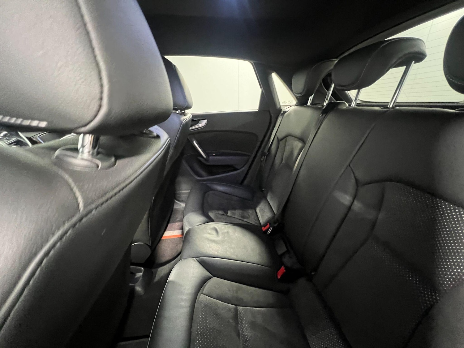 Used Audi A1 for sale - 77853183: Photo 17