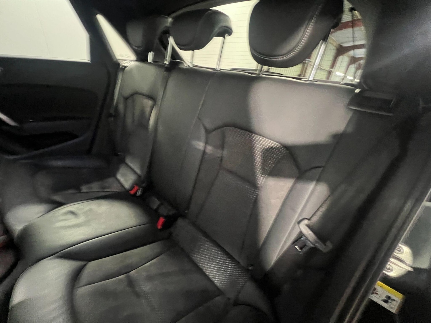 Used Audi A1 for sale - 77853183: Photo 18